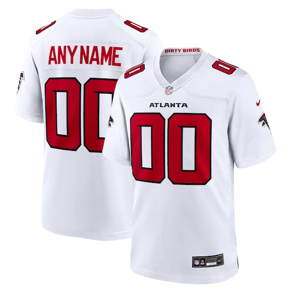 Atlanta Falcons Camiseta alternativa 2025/26