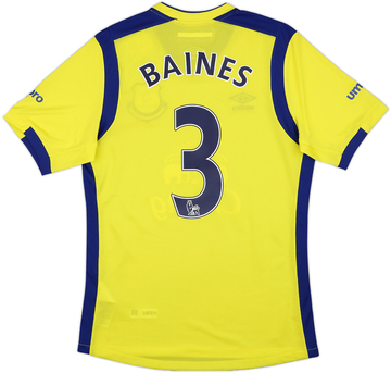 FC Everton Third Shirt 2016/17
