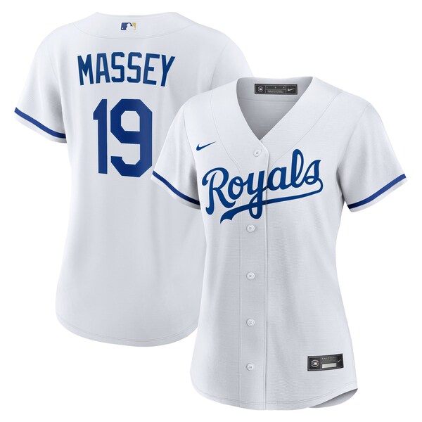 Kansas City Royals Home Shirt 2026/27