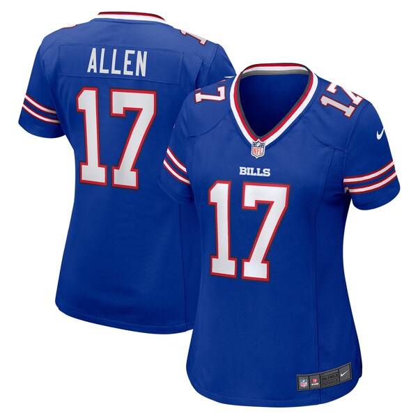Buffalo Bills Thuisshirt 2026/27