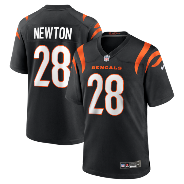 Cincinnati Bengals Home Shirt 2026/27