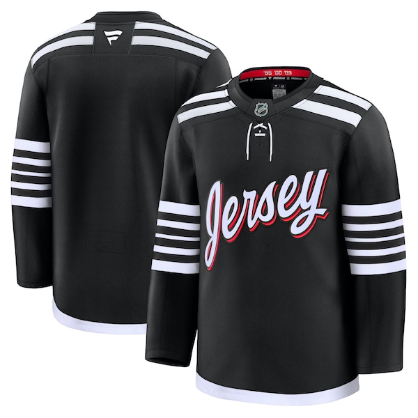 New Jersey Devils Maillot alternatif 2026/27