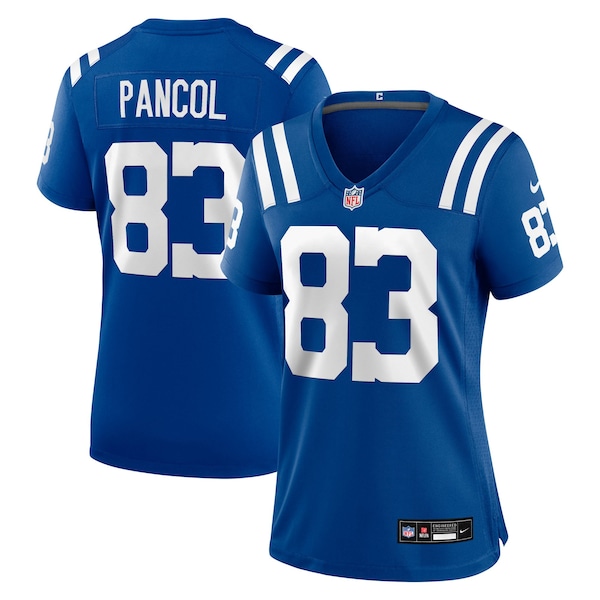 Indianapolis Colts Home Shirt 2026/27