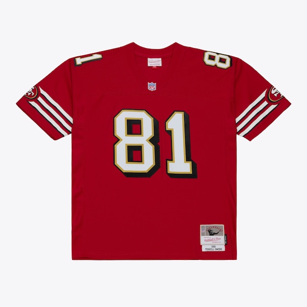 San Francisco 49ers Classic Edition 1996