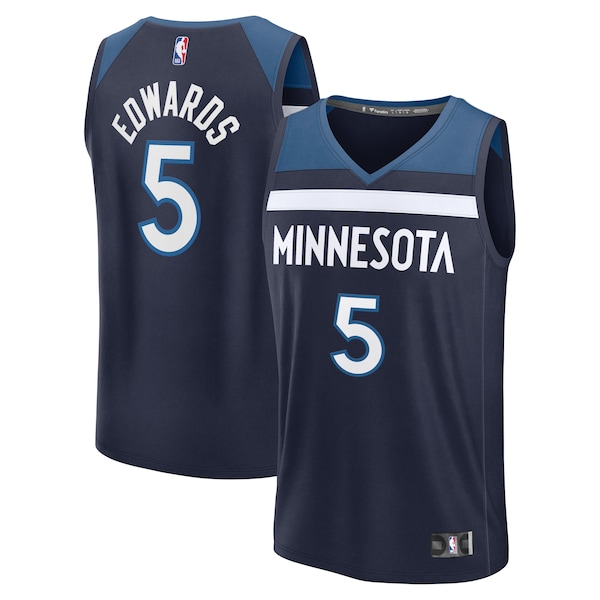 Minnesota Timberwolves Icon Edition 2026/27