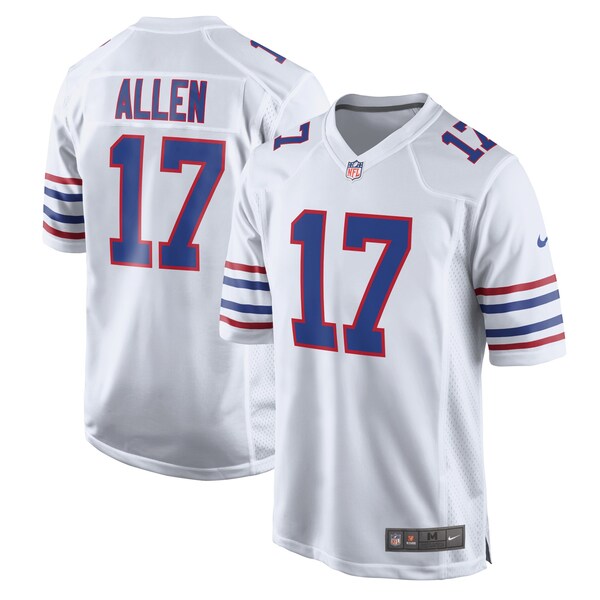 Buffalo Bills Camiseta alternativa 2026/27
