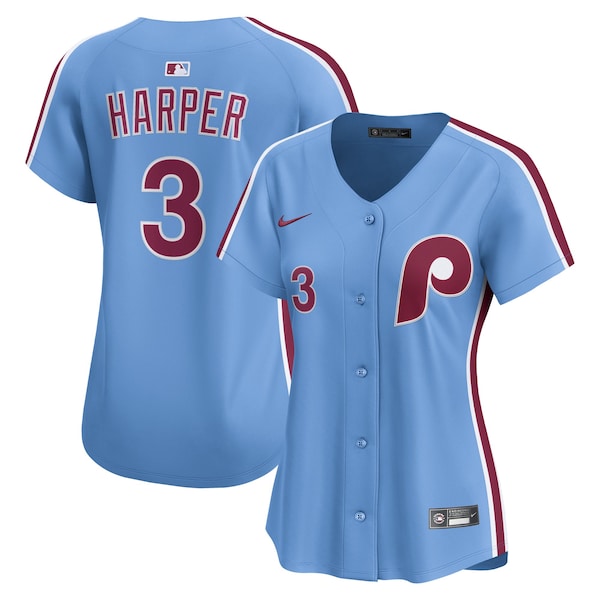 Philadelphia Phillies Alternate Shirt 2026/27