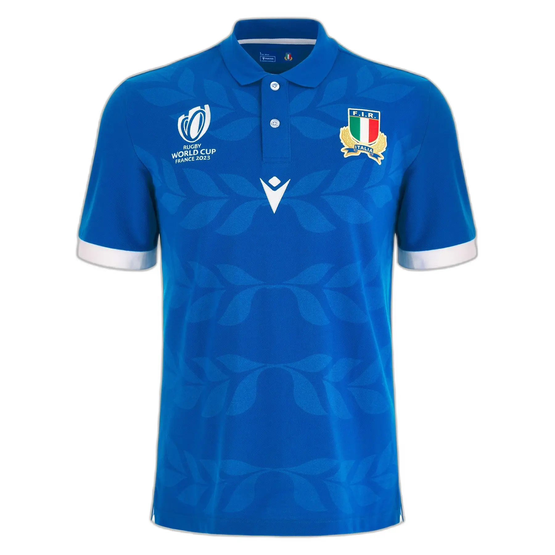 Italy Heimtrikot 2023
