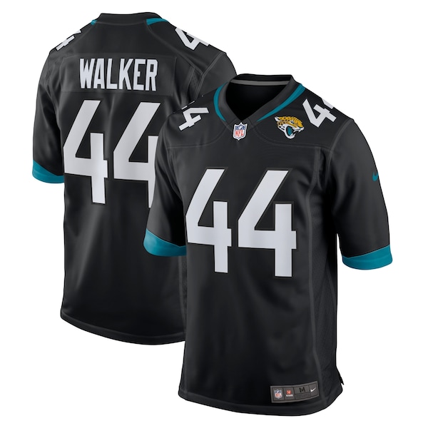 Jacksonville Jaguars Maillot alternatif 2026/27