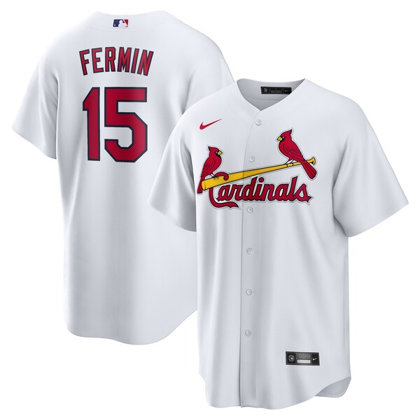 St. Louis Cardinals Home Shirt 2026/27
