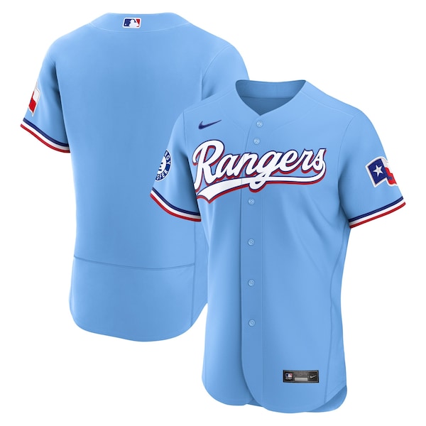 Texas Rangers Alternate Shirt 2026/27