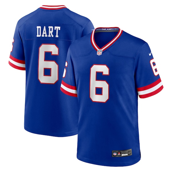 New York Giants Alternate Shirt 2026/27