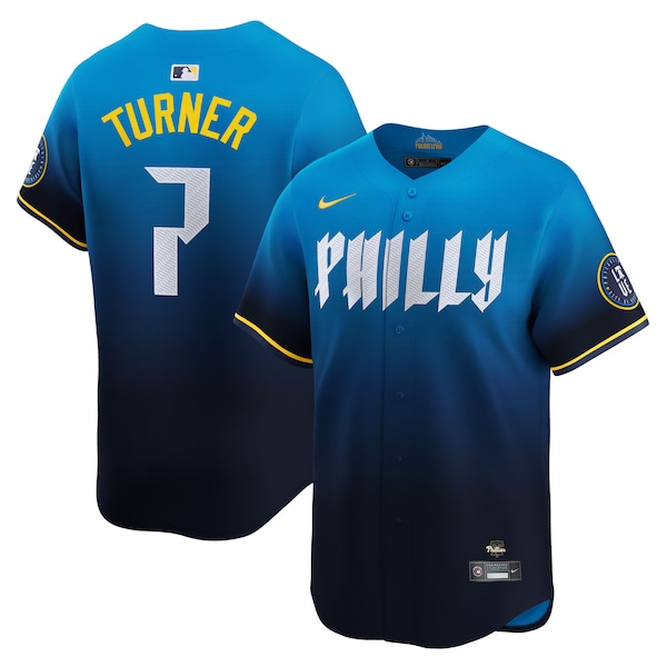 Philadelphia Phillies City Connect 2025/26