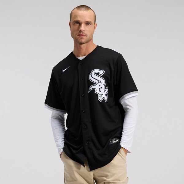 Chicago White Sox Alternate Shirt 2026/27