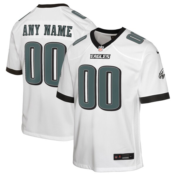 Philadelphia Eagles Away Shirt 2026/27