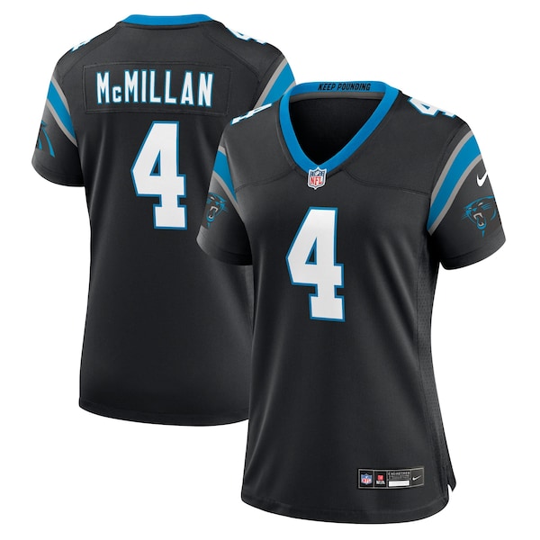 Carolina Panthers Home Shirt 2026/27