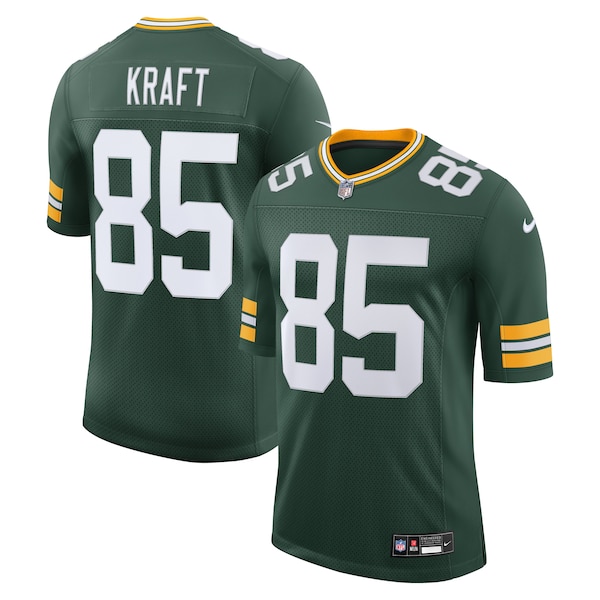 Green Bay Packers Home Shirt 2026/27
