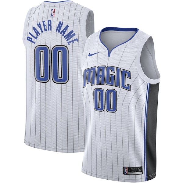 Orlando Magic Association Edition 2020/21