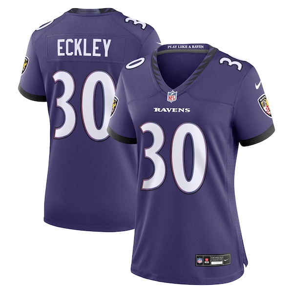 Baltimore Ravens Home Shirt 2026/27