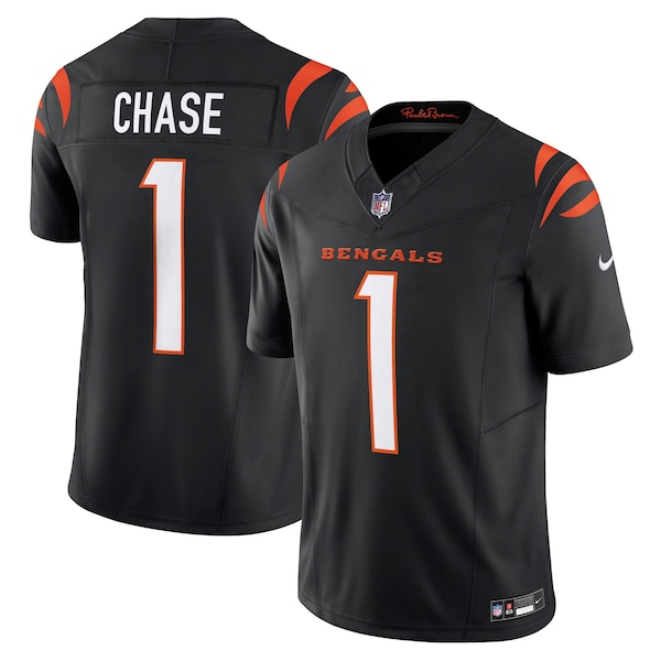 Cincinnati Bengals Maillot domicile 2025/26