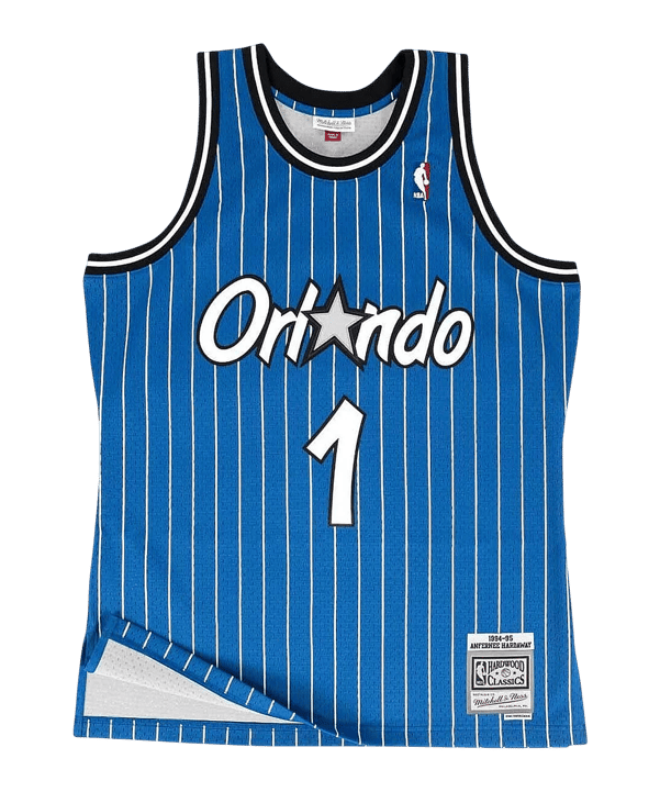 Orlando Magic Lifestyle 1994/95