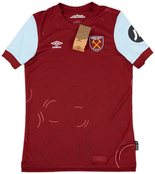 West Ham United Heimtrikot 2023/24