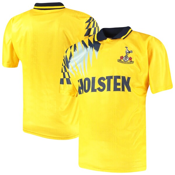 Tottenham Hotspur Away Shirt 2025/26