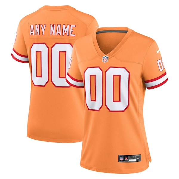 Tampa Bay Buccaneers Maillot alternatif 2025/26