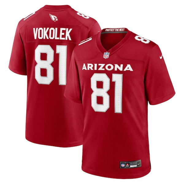 Arizona Cardinals Home Shirt 2026/27