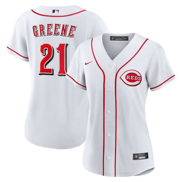 Cincinnati Reds Home Shirt 2026/27