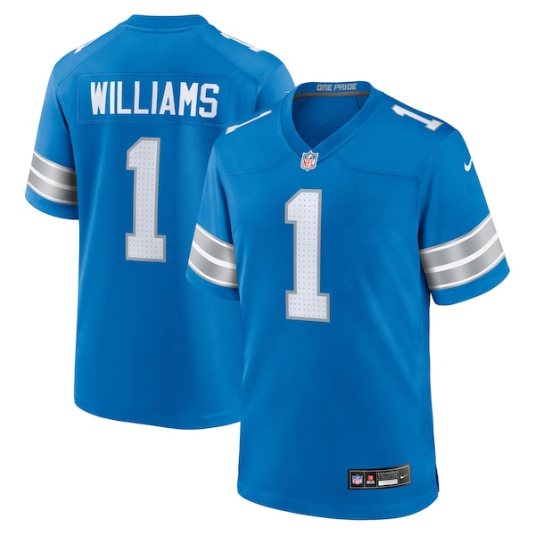 Detroit Lions Camiseta local 2026/27
