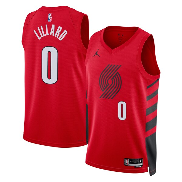 Portland Trail Blazers Statement Edition 2026/27