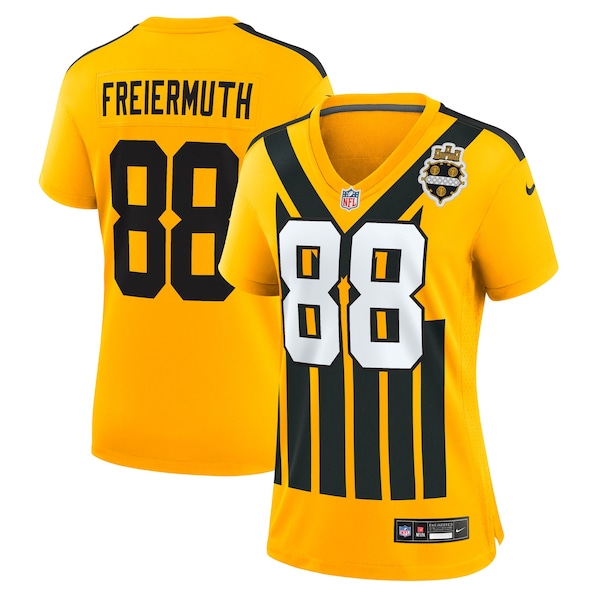 Pittsburgh Steelers Alternate Shirt 2026/27