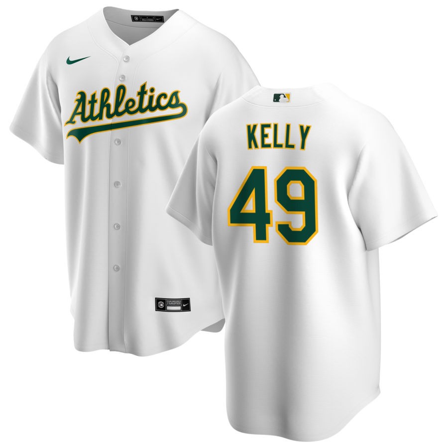 Athletics Home Shirt 2026/27
