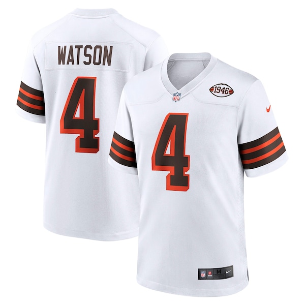 Cleveland Browns Alternate Shirt 2026/27