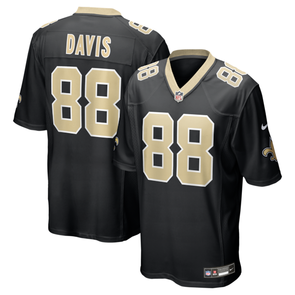 New Orleans Saints Home Shirt 2026/27