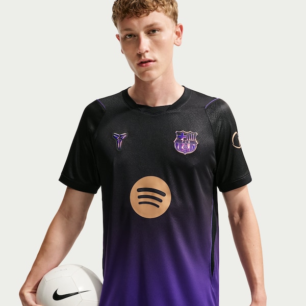 Futbol Club Barcelona Camiseta visitante 2026/27