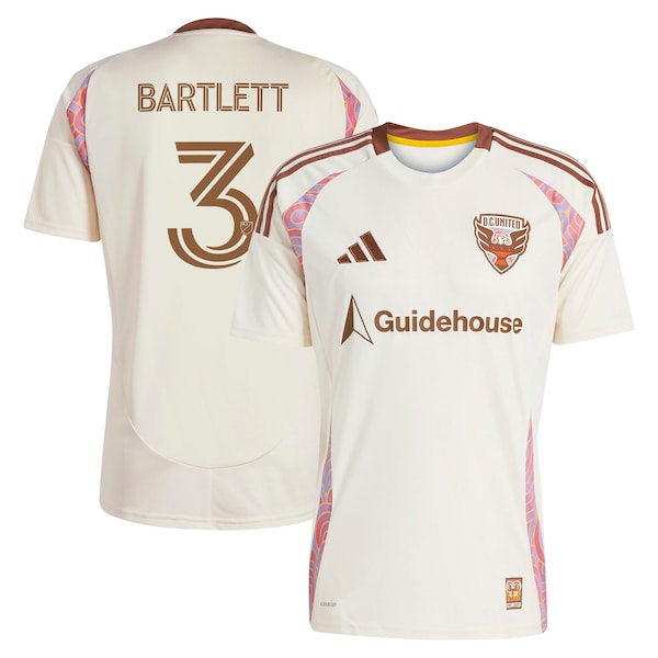 D.C. United 2025