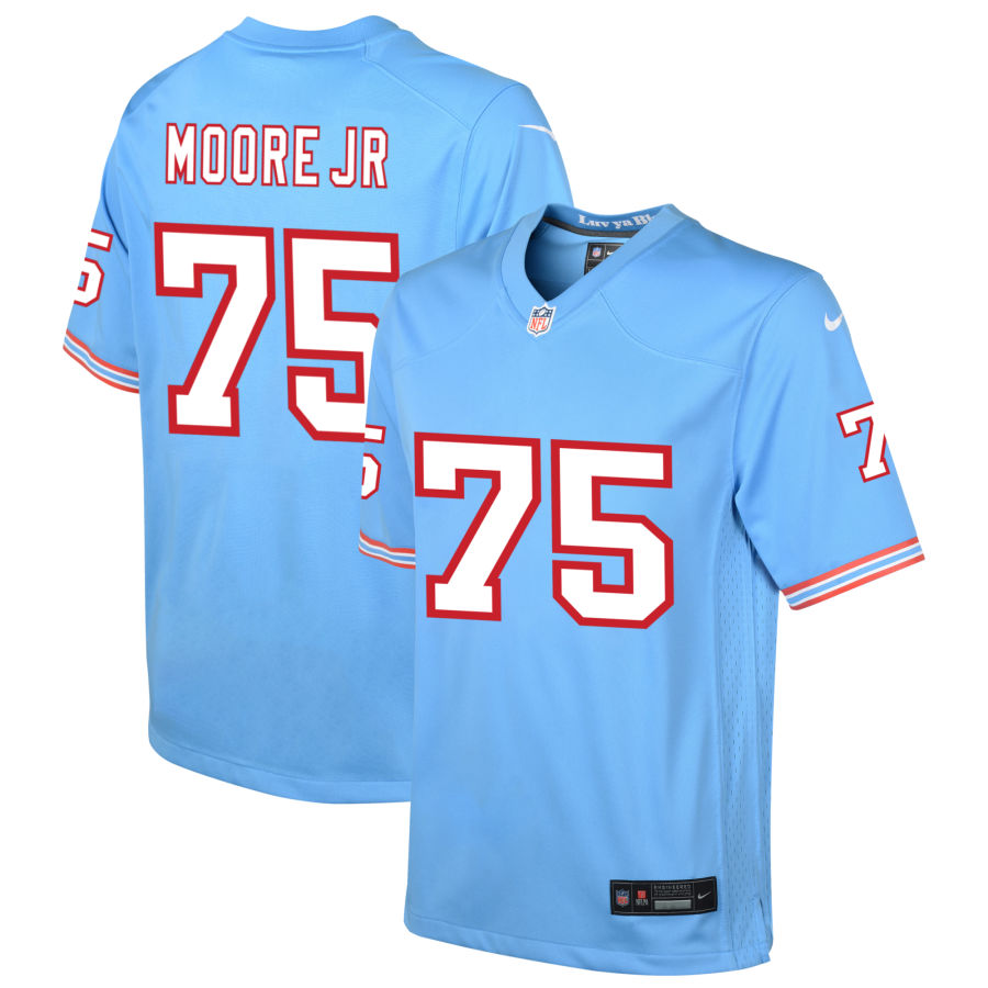 Tennessee Titans Classic Edition 2026/27