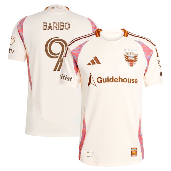 D.C. United 2025