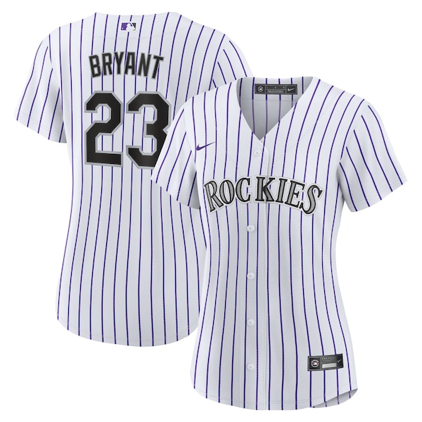 Colorado Rockies Purple 2025/26