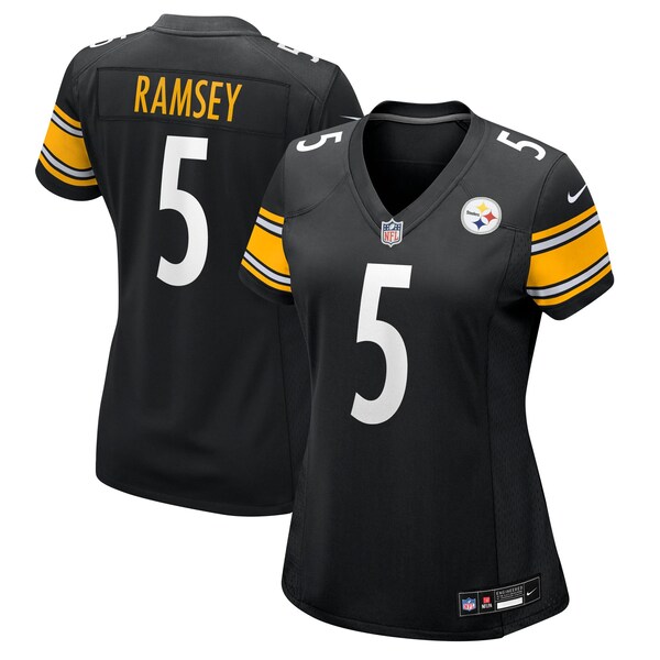 Pittsburgh Steelers Thuisshirt 2026/27