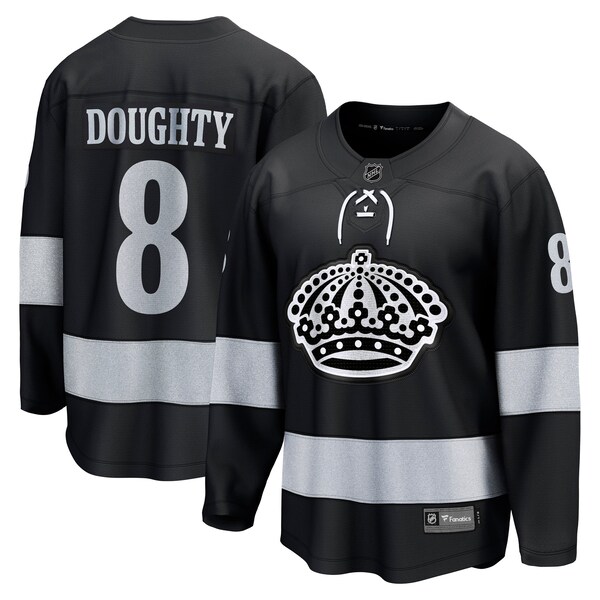 Los Angeles Kings Maglia alternativa 2026/27