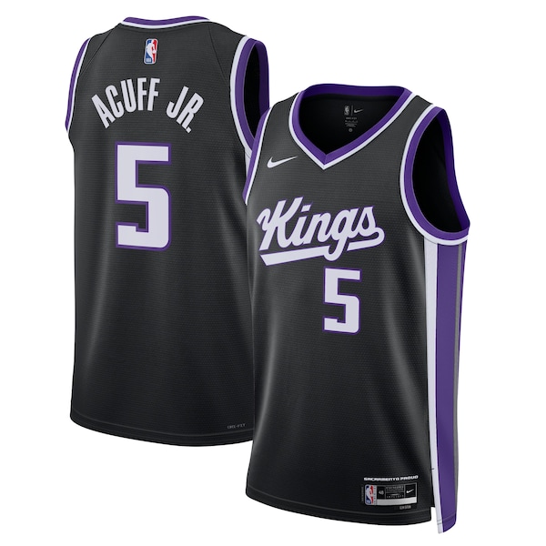 Sacramento Kings Icon Edition 2026/27