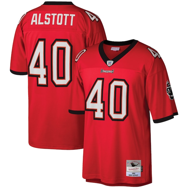Tampa Bay Buccaneers Classic Edition 2025/26