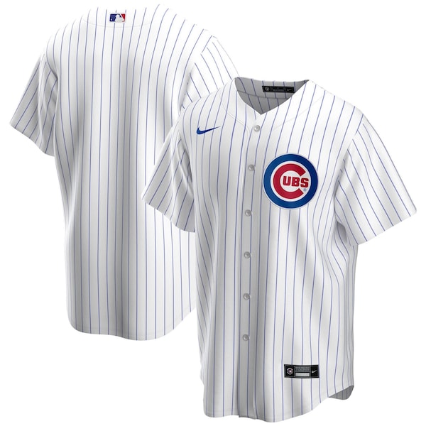 Chicago Cubs Thuisshirt 2025/26