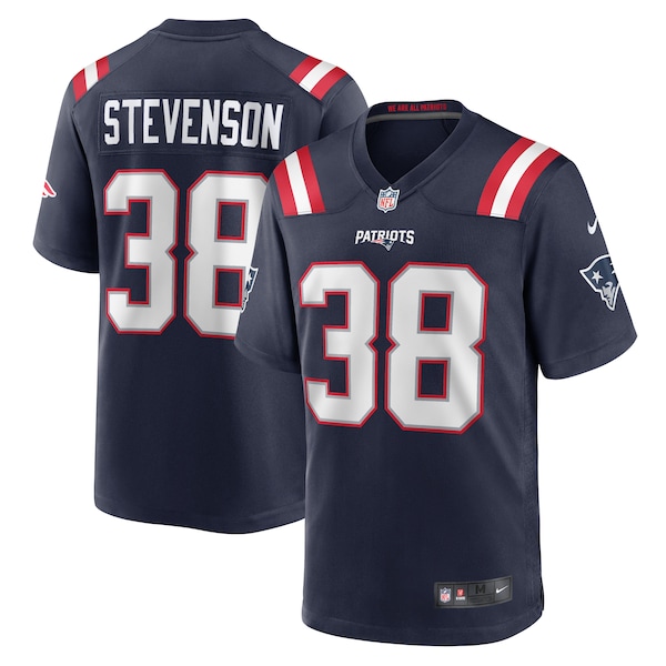 New England Patriots Maillot domicile 2026/27