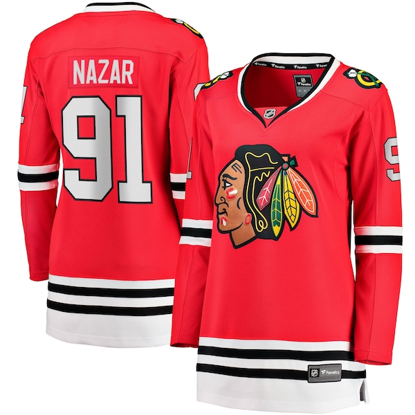 Chicago Blackhawks Home Shirt 2026/27