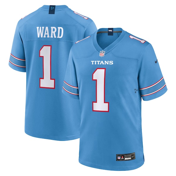 Tennessee Titans Heimtrikot 2026/27