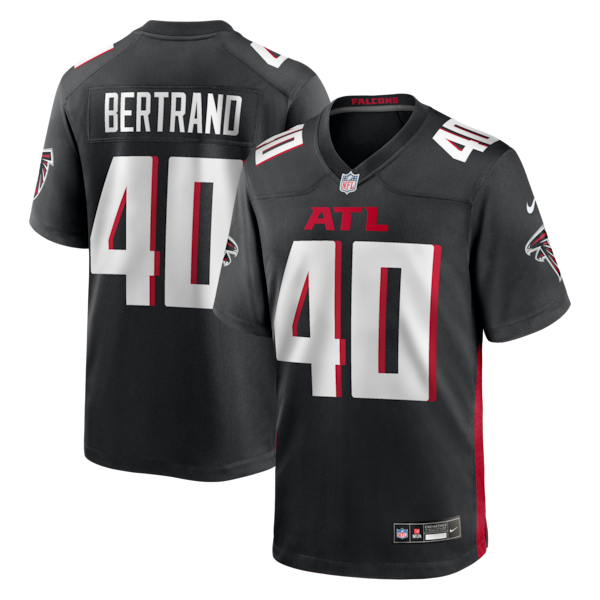 Atlanta Falcons Home Shirt 2026/27